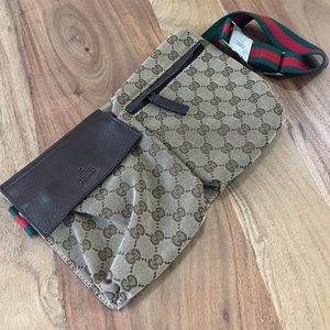 Gucci Belt Bag